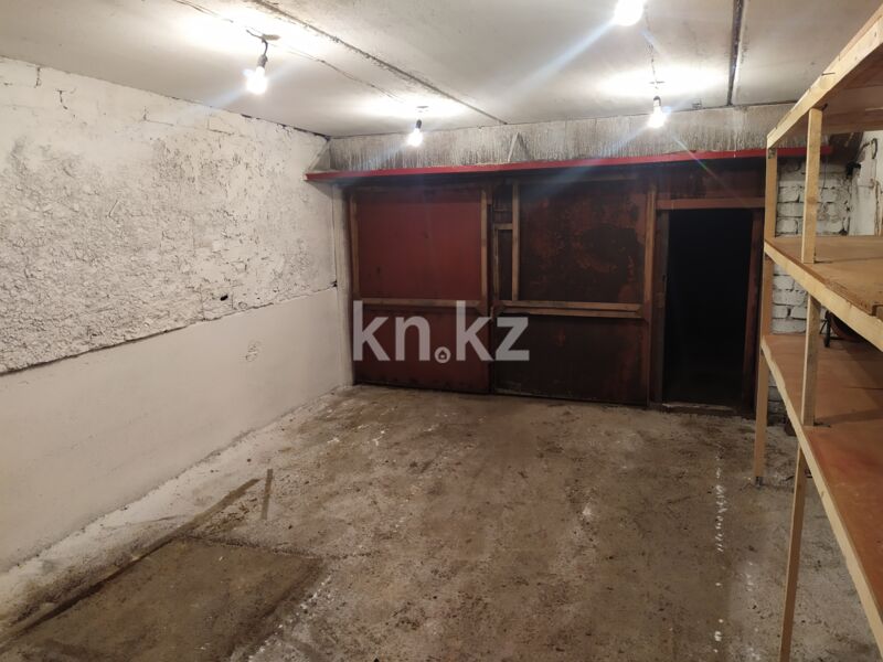 Продажа гаража, 28 м² - Продажа гаражей в Астане фото 4 из 20