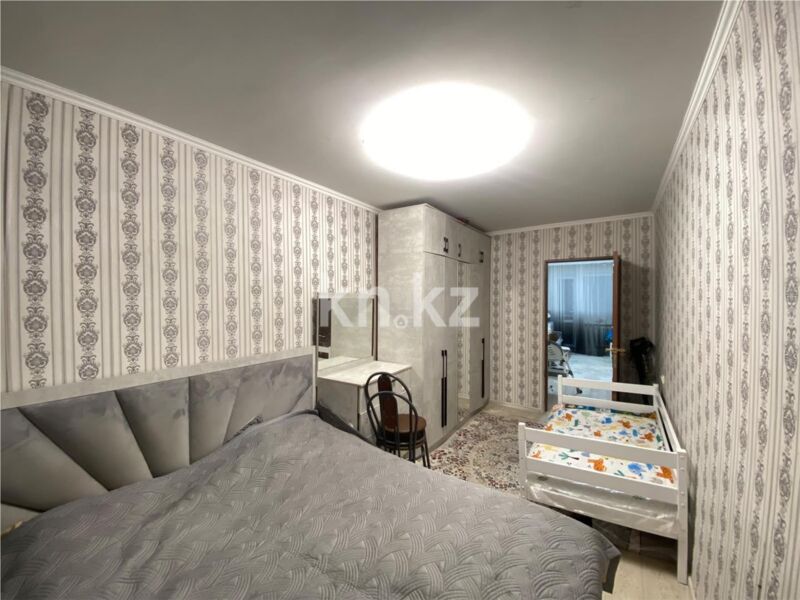 Продажа 2-комнатной квартиры, 44 м² - Продажа двухкомнатных квартир в Майкудуке Караганды - страница 9 фото 3 из 14