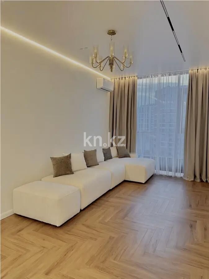 Продажа 2-комнатной квартиры, 49 м² - Продажа двухкомнатных квартир в р-не Есиль Астаны - страница 28 фото 1 из 3