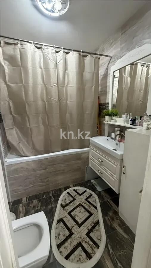 Продажа 4-комнатной квартиры, 96 м² - Продажа четырехкомнатных квартир в Медеуском р-не Алматы - страница 4 фото 6 из 6