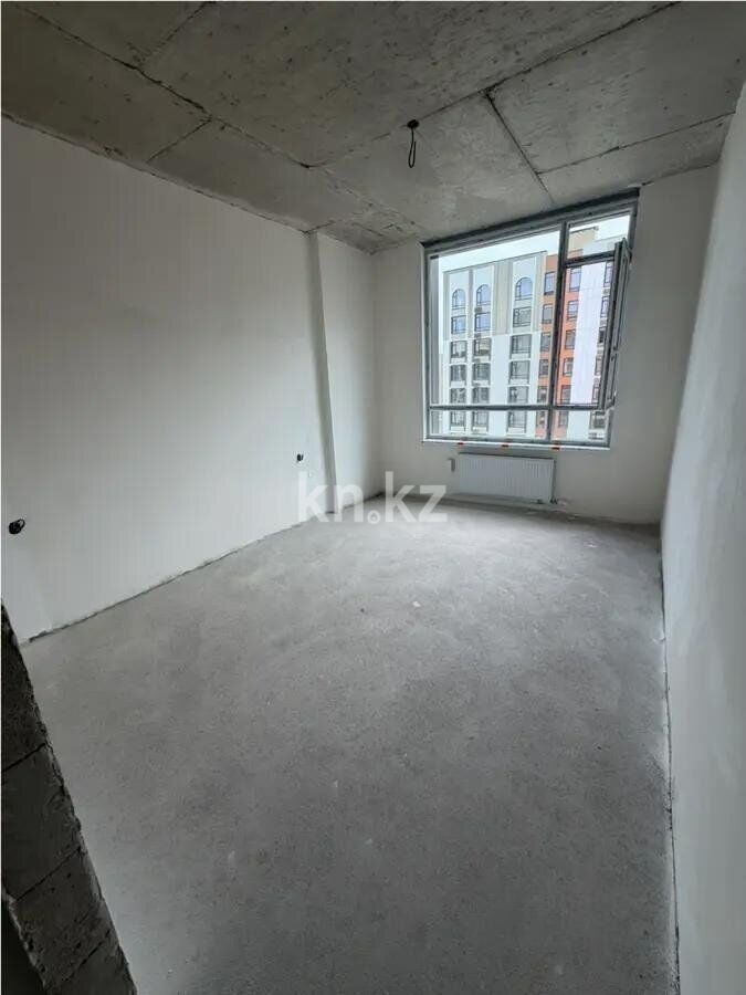 Продажа 3-комнатной квартиры, 90.6 м² - Недвижимость в Астане - страница 10 фото 3 из 5