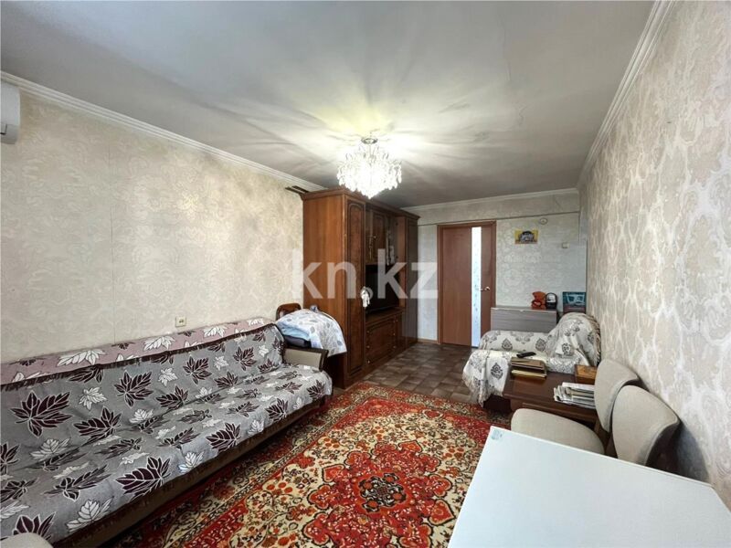 Продажа 3-комнатной квартиры, 60 м² - Продажа трехкомнатных квартир в Караганде - страница 45 фото 2 из 10
