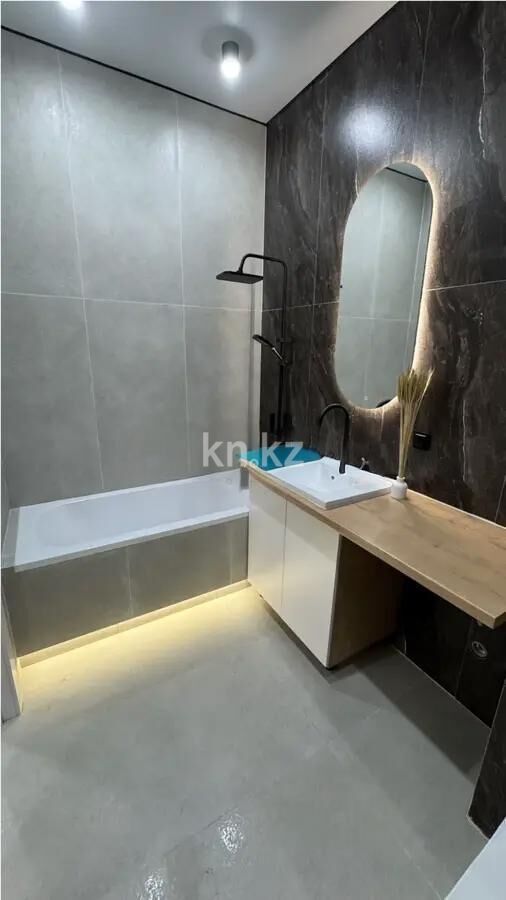 Продажа 3-комнатной квартиры, 63 м² - Продажа трехкомнатных квартир в блочном доме в Астане - страница 10 фото 5 из 6
