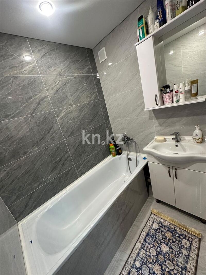 Продажа 2-комнатной квартиры, 50 м² - Продажа квартир в панельном доме в Караганде - страница 40 фото 10 из 12