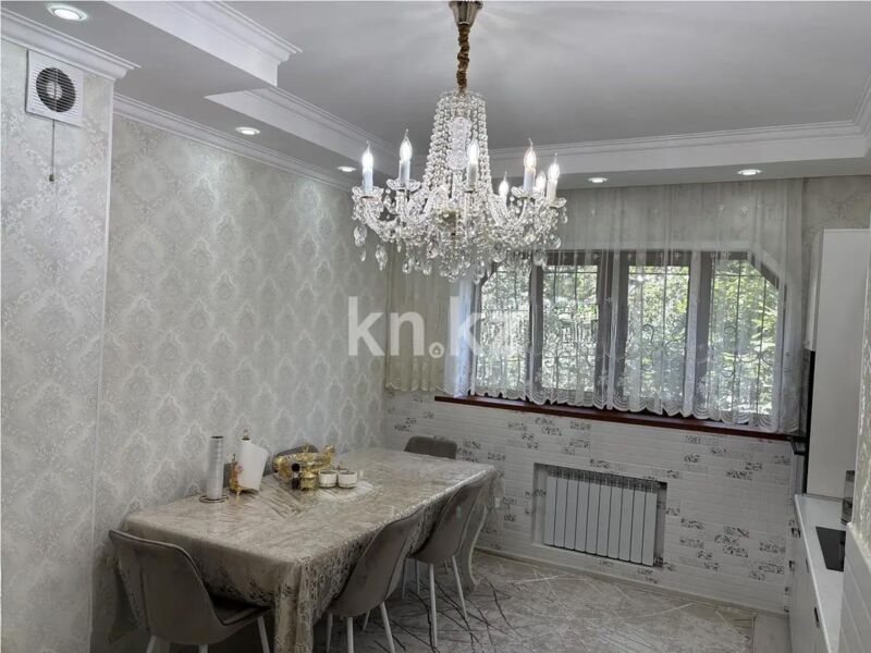 Продажа 2-комнатной квартиры, 64 м² - Продажа двухкомнатных квартир в панельном доме в Алматы - страница 25 фото 2 из 4