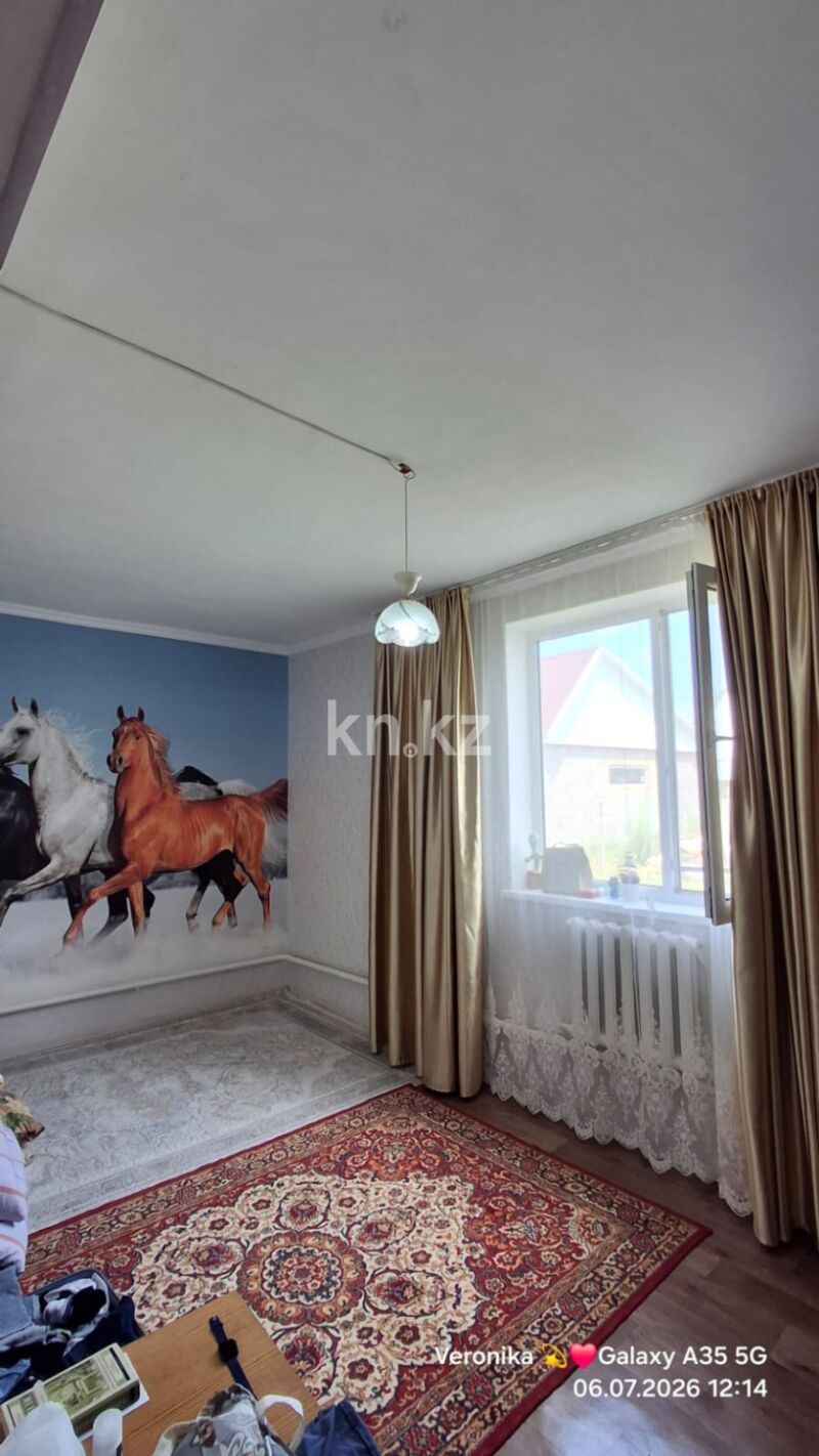 Продажа 4-комнатного дома, 157 м² - Продажа четырехкомнатных домов, коттеджей в Уральске фото 6 из 23