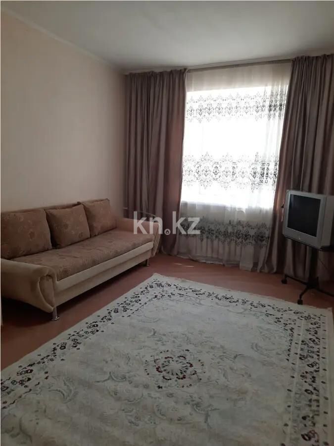 Продажа 1-комнатной квартиры, 35 м² - Продажа квартир в Астане - страница 18 фото 1 из 3