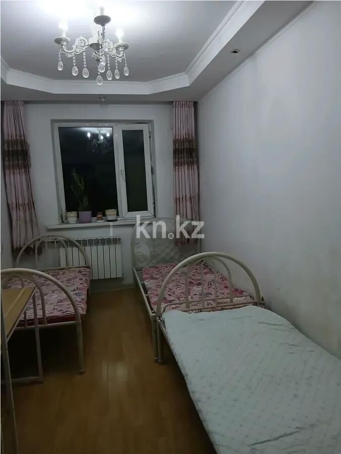 Продажа 3-комнатной квартиры, 58 м² - Продажа трехкомнатных квартир в Алмалинском р-не Алматы - страница 9 фото 3 из 5