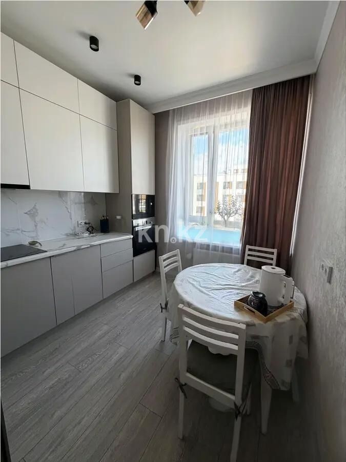 Продажа 2-комнатной квартиры, 52 м² - Продажа двухкомнатных квартир в р-не Нура Астаны - страница 48 фото 3 из 4