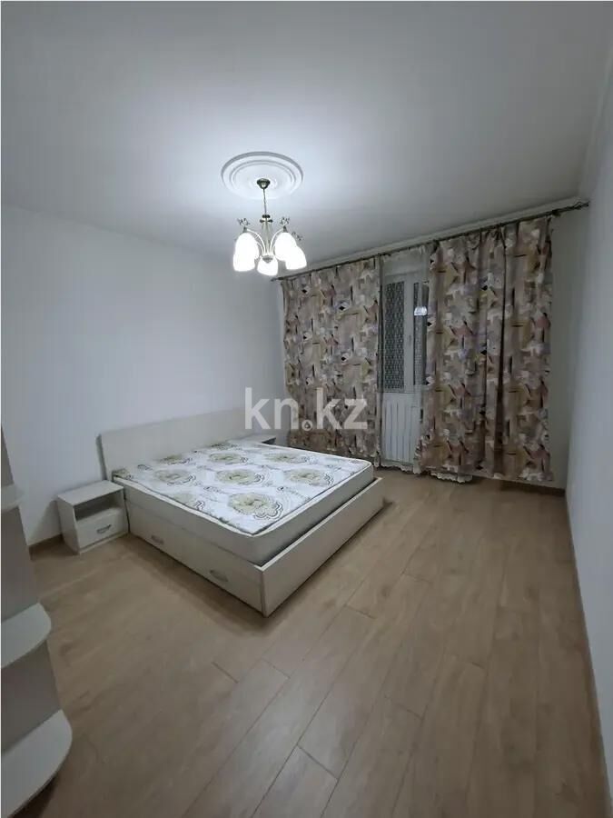 Продажа 2-комнатной квартиры, 67 м² - Продажа двухкомнатных квартир в монолитно-каркасном доме в Казахстане - страница 200 фото 2 из 5
