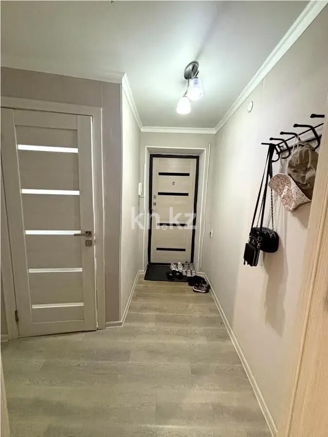 Продажа 2-комнатной квартиры, 43.7 м² - Продажа двухкомнатных квартир в блочном доме в Казахстане - страница 4 фото 5 из 6