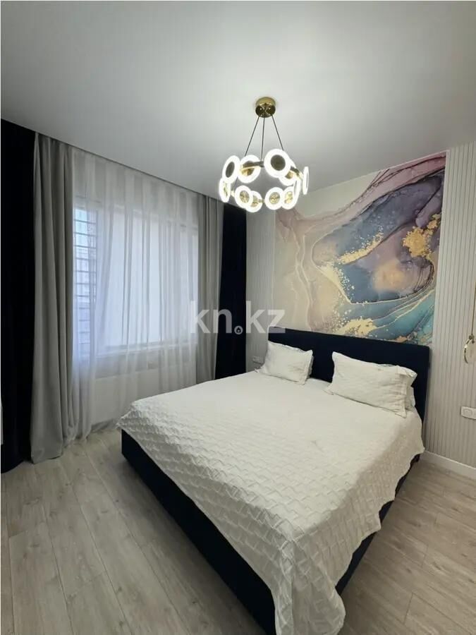 Продажа 4-комнатной квартиры, 125.26 м² - Продажа четырехкомнатных квартир в монолитно-каркасном доме в Казахстане - страница 7 фото 3 из 9
