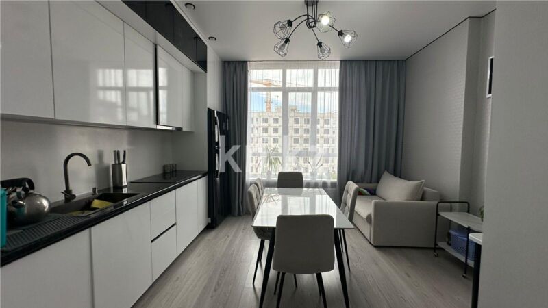 Продажа 3-комнатной квартиры, 86 м² - Продажа недвижимости в Казахстане фото 7 из 15