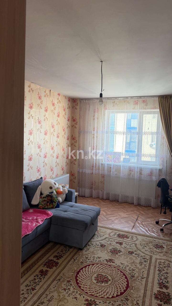 Продажа 2-комнатной квартиры, 68 м² - Продажа двухкомнатных квартир в монолитно-каркасном доме в Казахстане - страница 106 фото 3 из 7