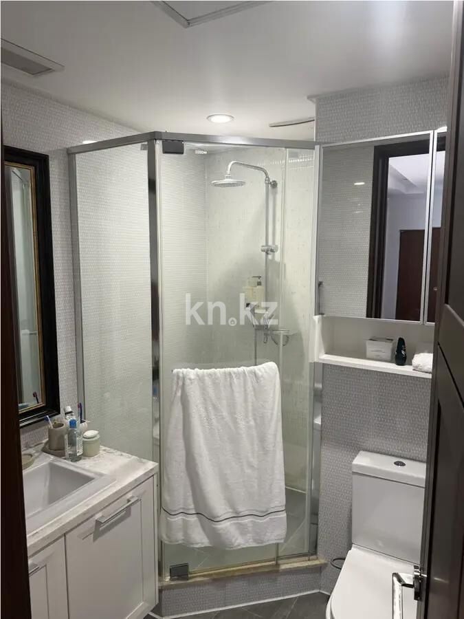 Продажа 3-комнатной квартиры, 96 м² - Продажа квартир в монолитно-каркасном доме в Астане - страница 24 фото 5 из 6