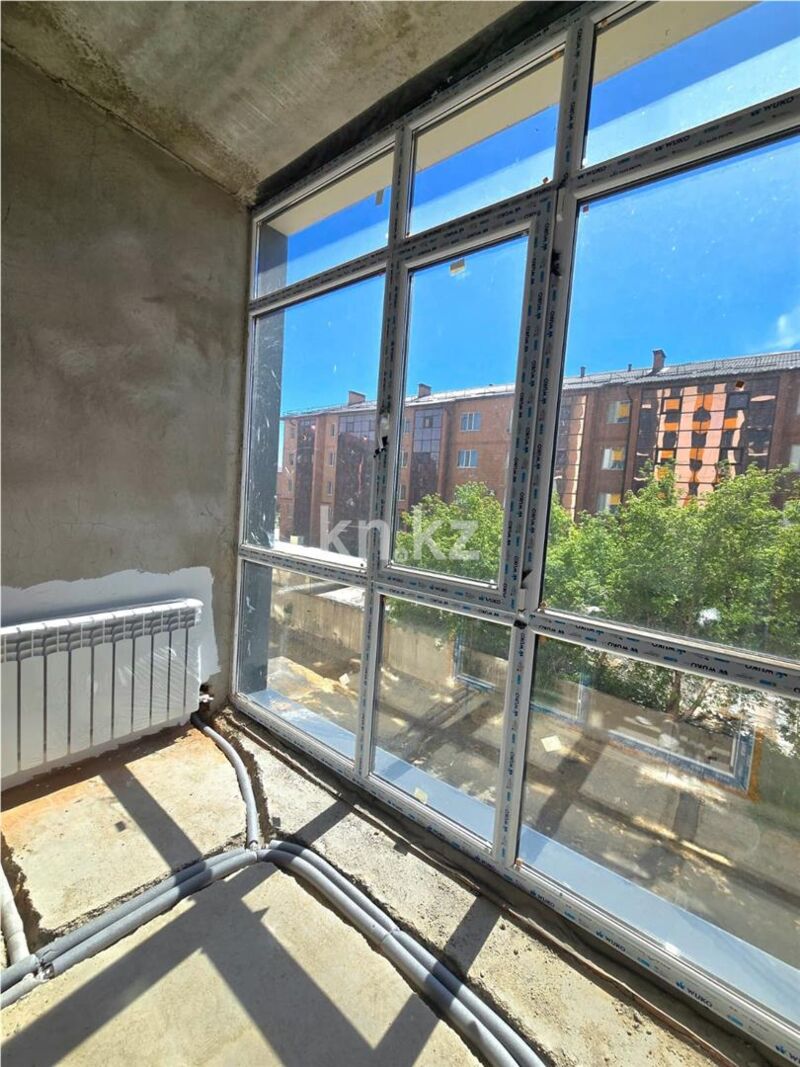 Продажа 3-комнатной квартиры, 73 м² - Продажа трехкомнатных квартир на Юго-Востоке Караганды - страница 21 фото 10 из 14
