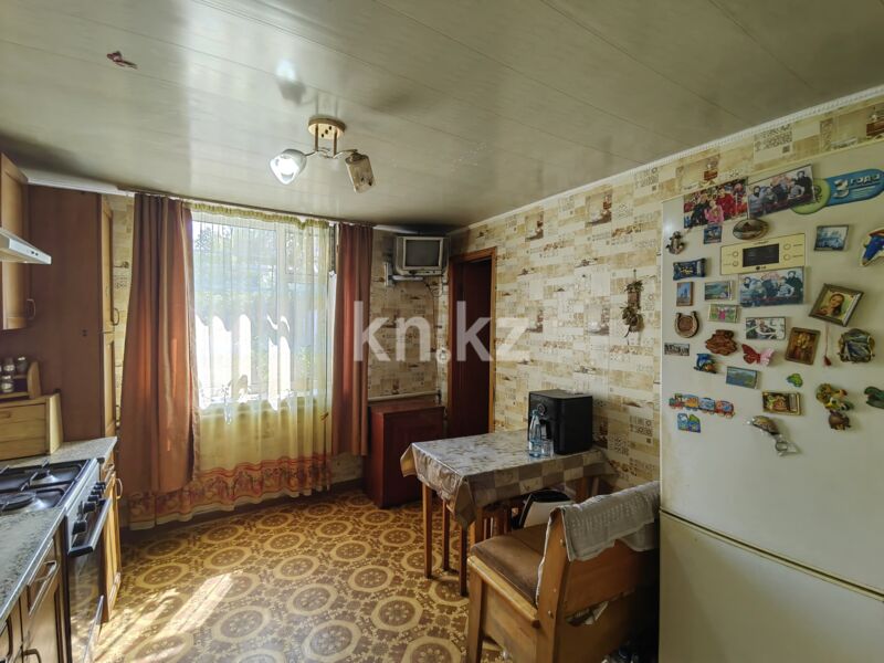 Продажа 4-комнатного дома, 80 м² - Продажа домов, коттеджей в Караганде - страница 7 фото 17 из 38