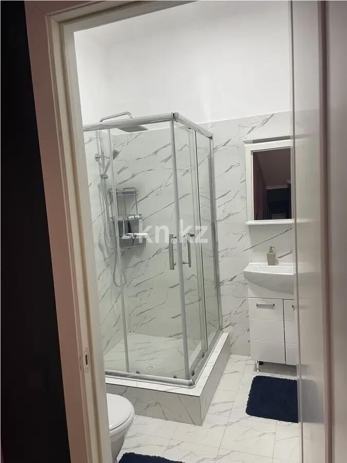 Продажа 4-комнатной квартиры, 160 м² - Продажа четырехкомнатных квартир в Алатауском р-не Алматы фото 5 из 5