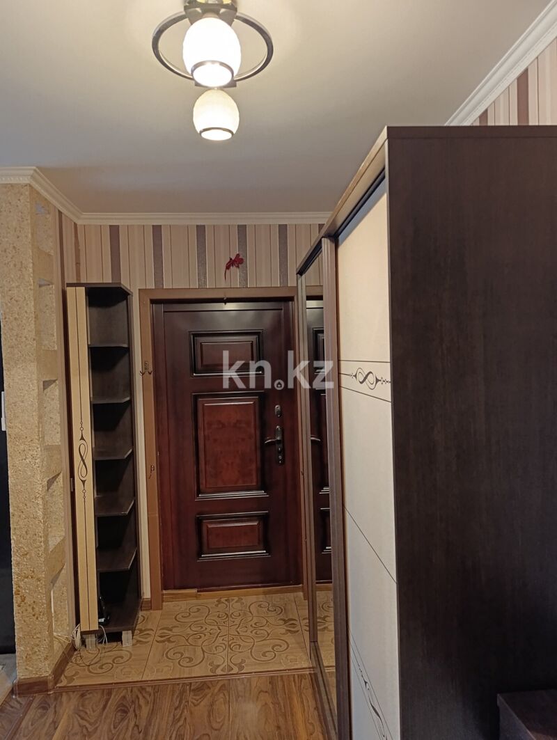 Продажа 3-комнатной квартиры, 65 м² - Продажа квартир в монолитном доме в Казахстане - страница 34 фото 1 из 14