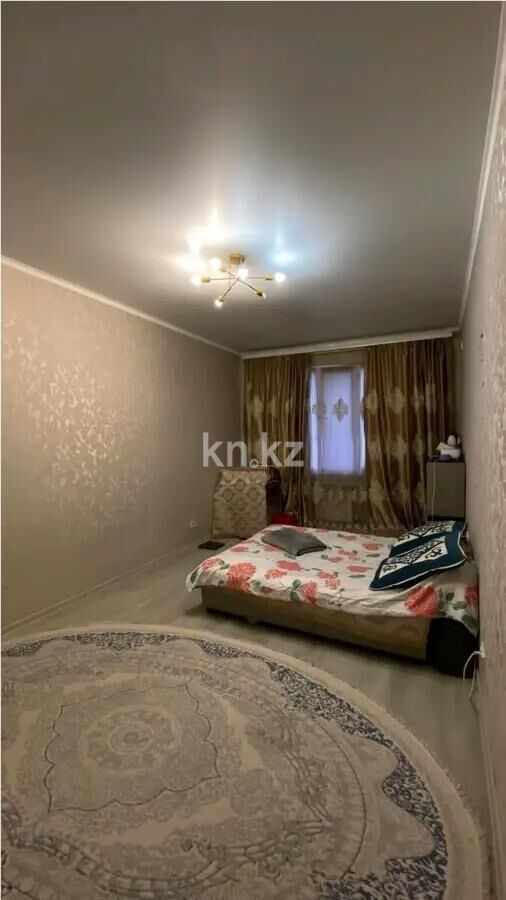 Продажа 1-комнатной квартиры, 45 м² - Продажа однокомнатных квартир в Алатауском р-не Алматы - страница 27 фото 1 из 5
