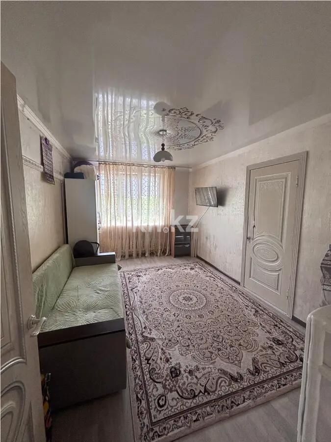 Продажа 2-комнатной квартиры, 38.5 м² - Продажа двухкомнатных квартир от собственников в Алматы фото 1 из 5