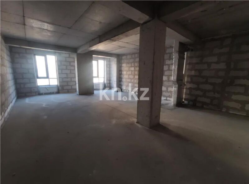 Продажа 2-комнатной квартиры, 67.1 м² - Продажа квартир в монолитно-каркасном доме в Алматы - страница 17 фото 1 из 2