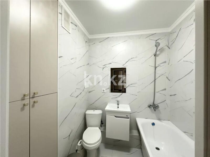 Продажа 3-комнатной квартиры, 84 м² - Продажа трехкомнатных квартир в блочном доме в Казахстане - страница 46 фото 6 из 7
