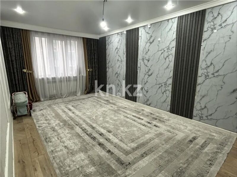 Продажа 2-комнатной квартиры, 75 м² - Продажа двухкомнатных квартир в монолитно-каркасном доме в Казахстане - страница 199 фото 1 из 5