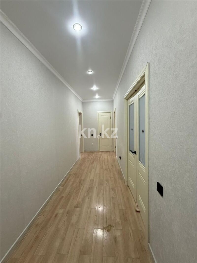 Продажа 3-комнатной квартиры, 90 м² - Продажа квартир в кирпичном доме в Караганде фото 11 из 12