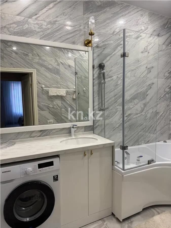 Продажа 2-комнатной квартиры, 79 м² - Продажа двухкомнатных квартир в блочном доме в Казахстане - страница 72 фото 3 из 3