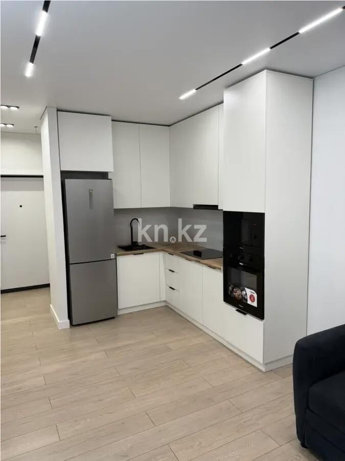Продажа 2-комнатной квартиры, 45 м² - Продажа двухкомнатных квартир в Турксибском р-не Алматы - страница 14 фото 3 из 5