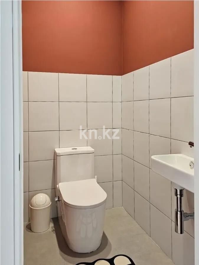 Продажа 2-комнатной квартиры, 69.6 м² - Продажа двухкомнатных квартир в монолитном доме в Казахстане - страница 12 фото 5 из 5