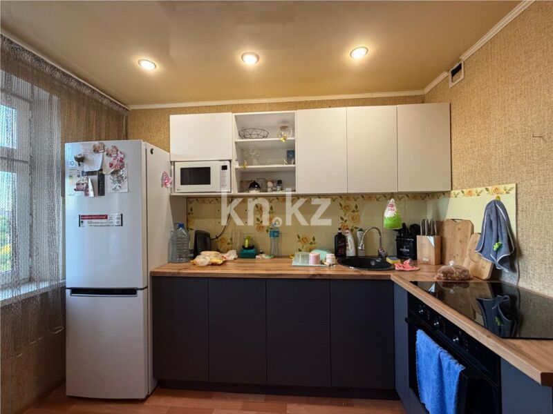 Продажа 3-комнатной квартиры, 70 м² - Продажа трехкомнатных квартир в Темиртау - страница 13 фото 6 из 10