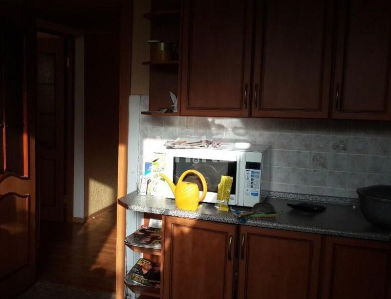 Аренда 3-комнатной квартиры, 72 м² - Аренда трехкомнатных квартир помесячно в Казахстане фото 1 из 6