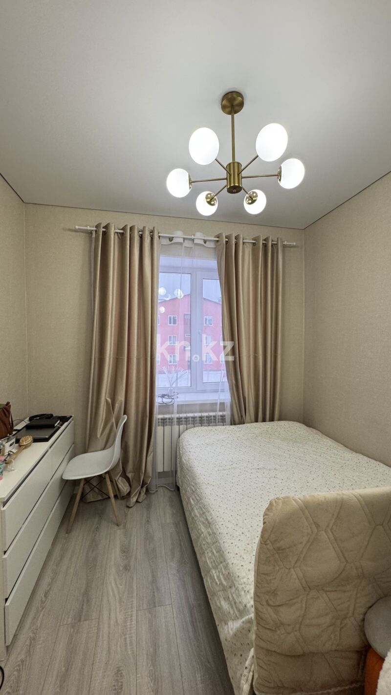 Продажа 1-комнатной квартиры, 40 м² - Продажа однокомнатных квартир в р-не Нура Астаны - страница 44 фото 3 из 12