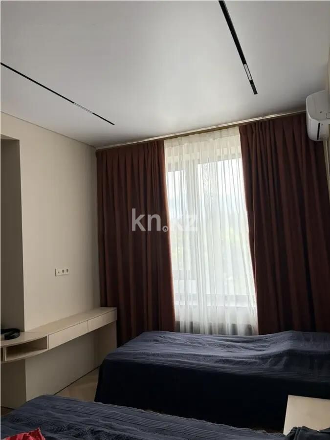 Продажа 3-комнатной квартиры, 92 м² - Недвижимость в Алматы - страница 16 фото 2 из 4