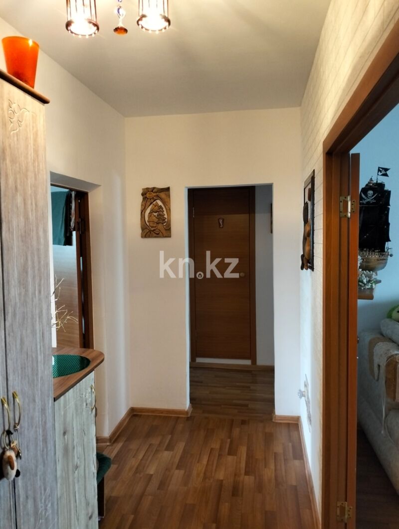 Продажа 3-комнатной квартиры, 74 м² - Продажа квартир в Абае фото 13 из 21
