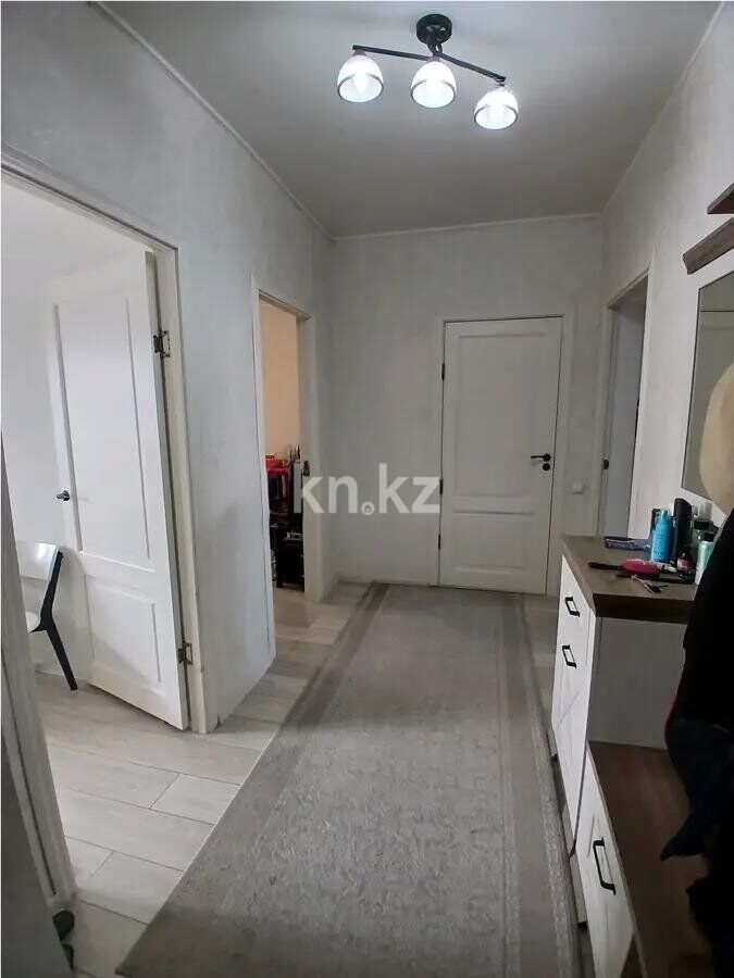 Продажа 2-комнатной квартиры, 65.5 м² - Продажа квартир в Казахстане - страница 206 фото 6 из 6
