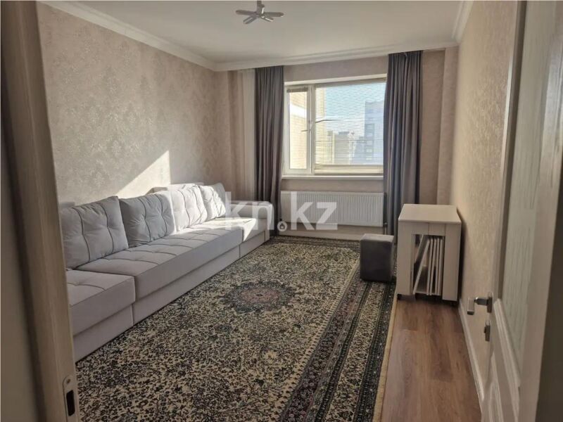 Продажа 2-комнатной квартиры, 60 м² - Продажа земельных участков в Жезказгане фото 1 из 6