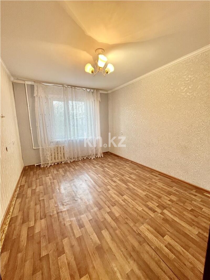 Продажа 2-комнатной квартиры, 50 м² - Продажа двухкомнатных квартир в панельном доме в Темиртау фото 2 из 8