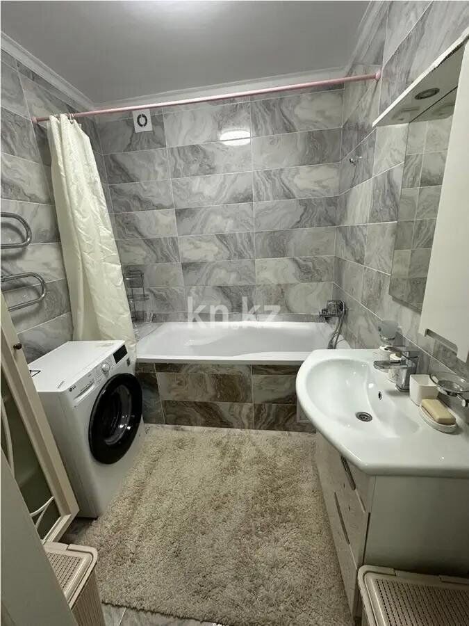 Продажа 3-комнатной квартиры, 77.5 м² - Продажа трехкомнатных квартир от собственников в Казахстане - страница 22 фото 5 из 6