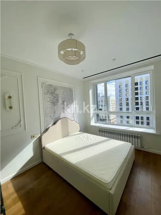 Продажа 2-комнатной квартиры, 40.1 м² - Недвижимость в Астане - страница 9 фото 2 из 4