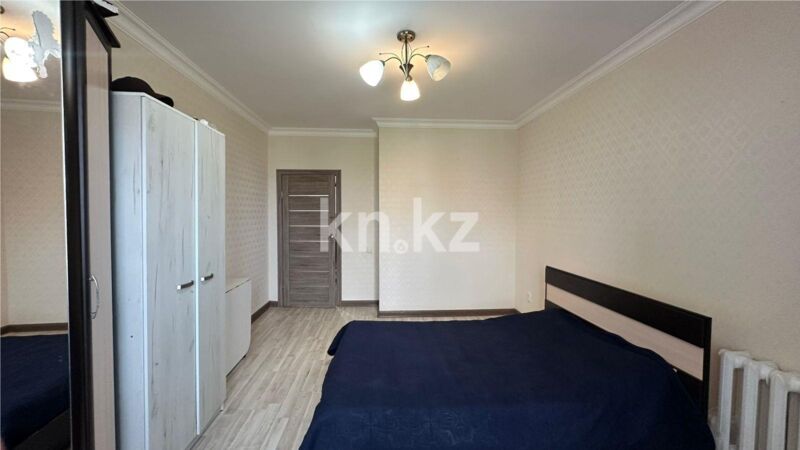 Продажа 2-комнатной квартиры, 51.5 м² - Продажа двухкомнатных квартир в р-не Алматы Астаны - страница 19 фото 6 из 8