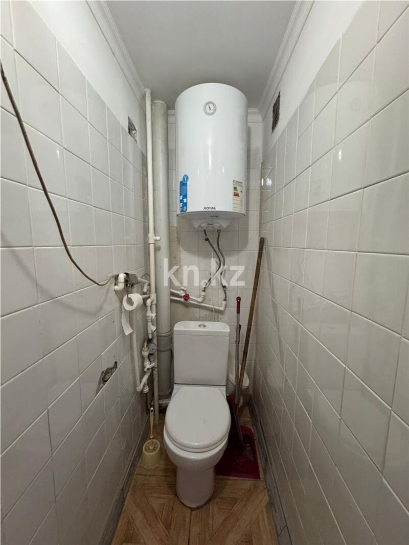 Продажа 4-комнатной квартиры, 89 м² - Продажа четырехкомнатных квартир в панельном доме в Казахстане - страница 19 фото 15 из 20