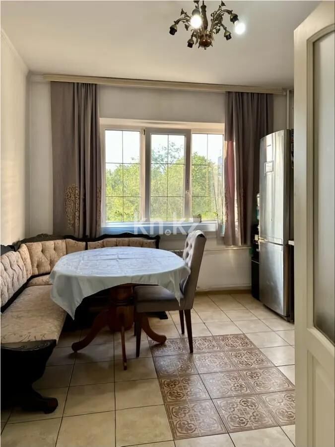 Продажа 4-комнатной квартиры, 100 м² - Продажа четырехкомнатных квартир в Казахстане - страница 2 фото 4 из 5