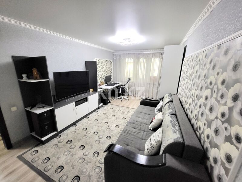 Продажа 2-комнатной квартиры, 45 м² - Недвижимость в Алматы - страница 5 фото 1 из 11
