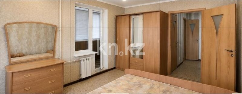 Продажа 2-комнатной квартиры, 56 м² - Продажа двухкомнатных квартир в Темиртау - страница 4 фото 1 из 5