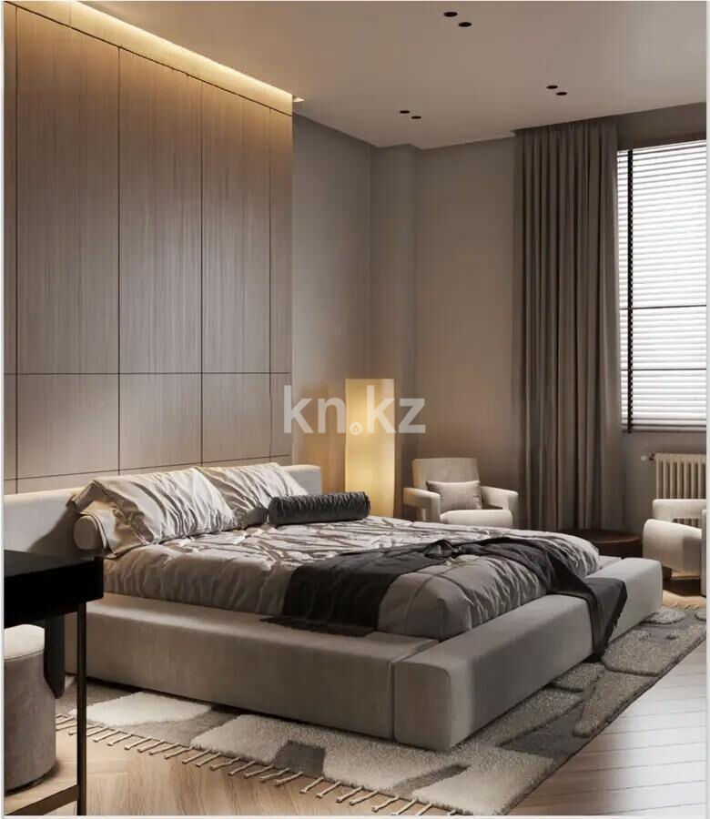 Продажа 4-комнатной квартиры, 170 м² - Продажа четырехкомнатных квартир в Алматы - страница 18 фото 1 из 3