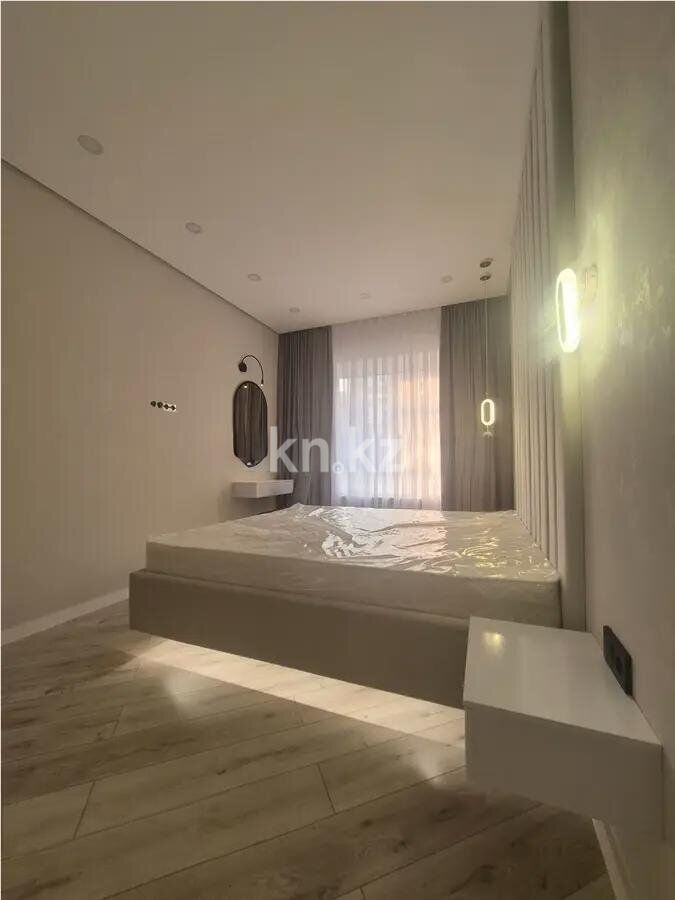 Продажа 2-комнатной квартиры, 61 м² - Продажа двухкомнатных квартир в кирпичном доме в Казахстане - страница 8 фото 1 из 5