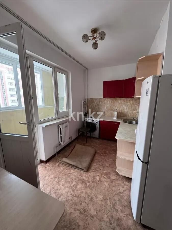 Продажа 1-комнатной квартиры, 38 м² - Продажа однокомнатных квартир в Алатауском р-не Алматы - страница 20 фото 2 из 2